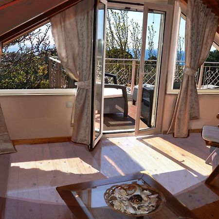 Villa Aliki Petrochori  외부 사진