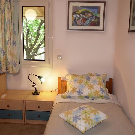 Villa Aliki Petrochori  외부 사진