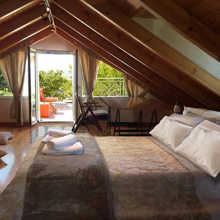 Villa Aliki Petrochori  외부 사진