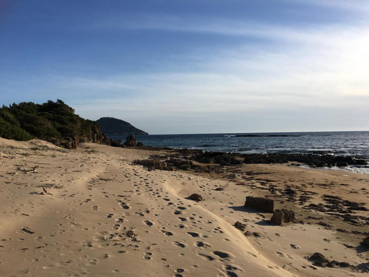 Villa Aliki Petrochori  외부 사진