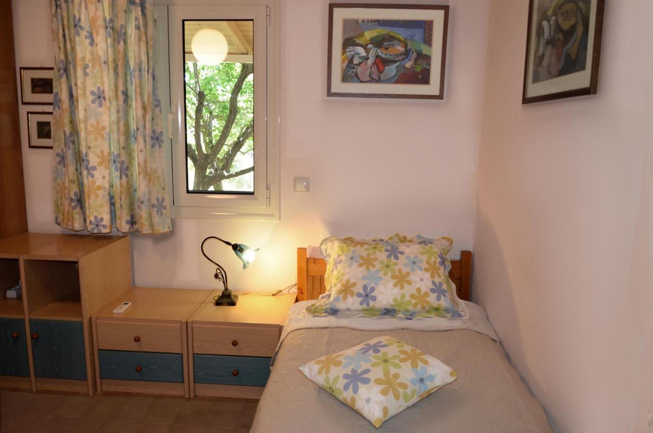 Villa Aliki Petrochori  외부 사진