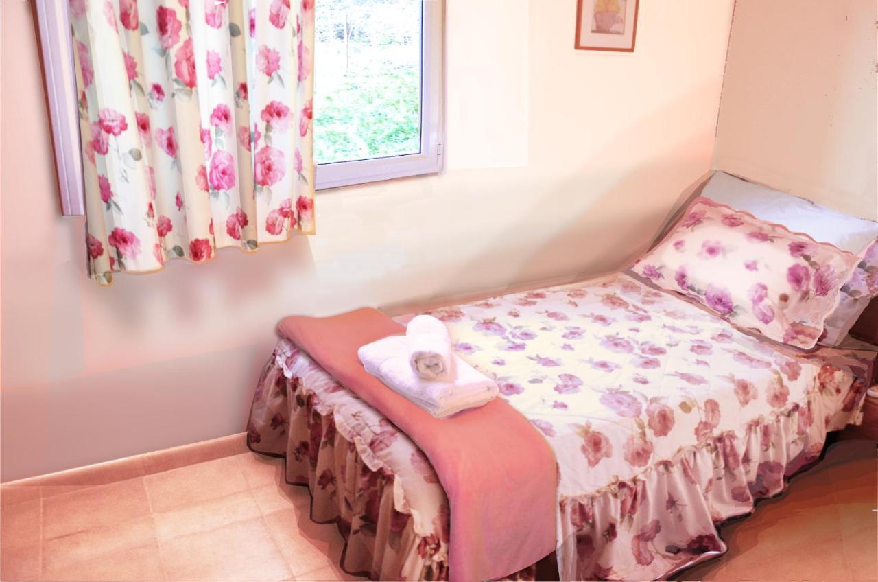 Villa Aliki Petrochori  외부 사진